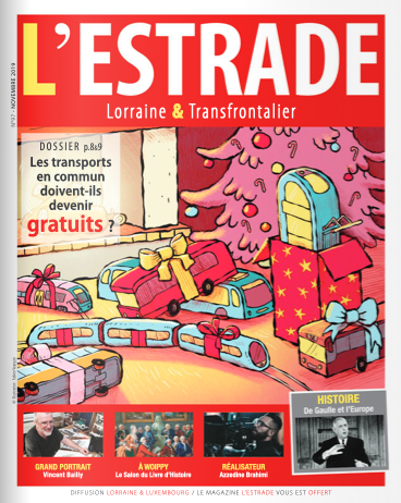 Estrade Estrade