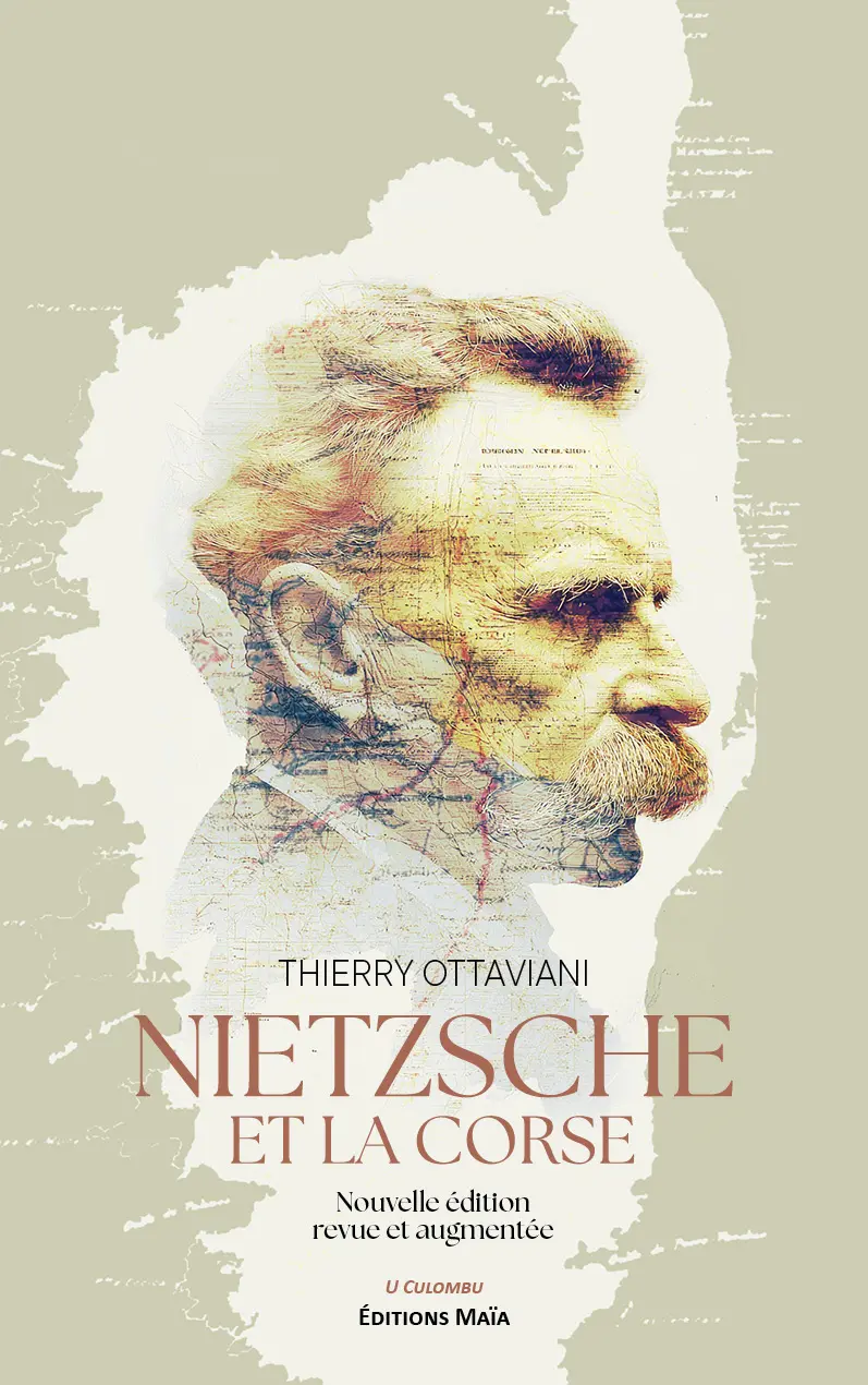 Nietzsche et la Corse